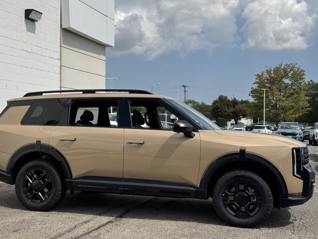 New 2027 Kia Telluride SX X-Pro AWD/4WD image 4