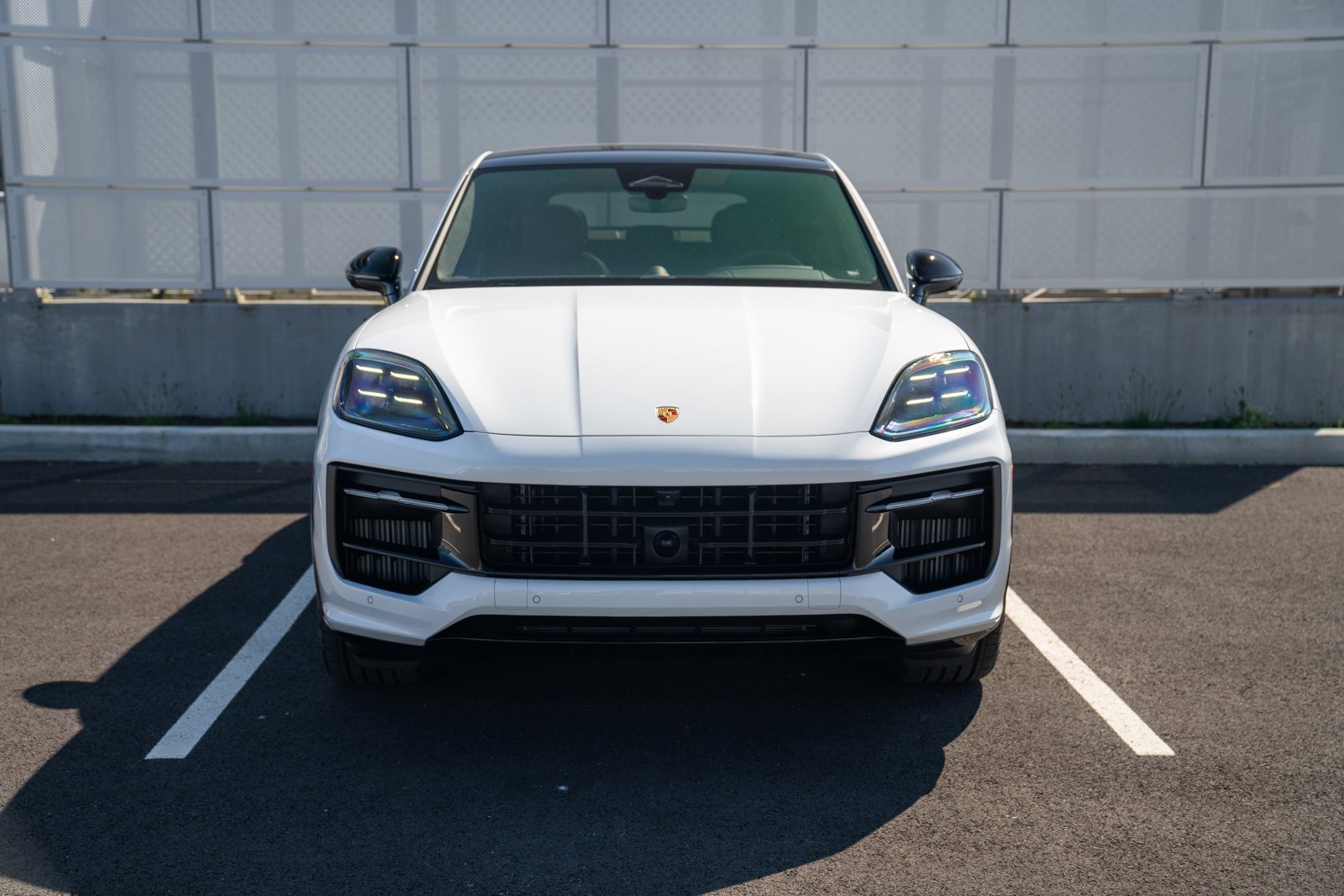 New 2026 Porsche Cayenne GTS AWD/4WD image 6