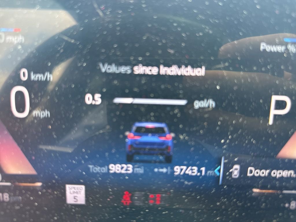 Used 2024 BMW X1 xDrive28i w/ Premium Package image 1