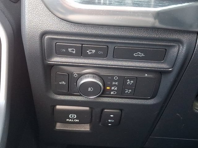 Certified 2021 Ford F150 Lariat AWD/4WD image 27