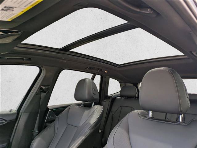 Used 2023 BMW X3 xDrive30i w/ Convenience Package AWD/4WD image 17
