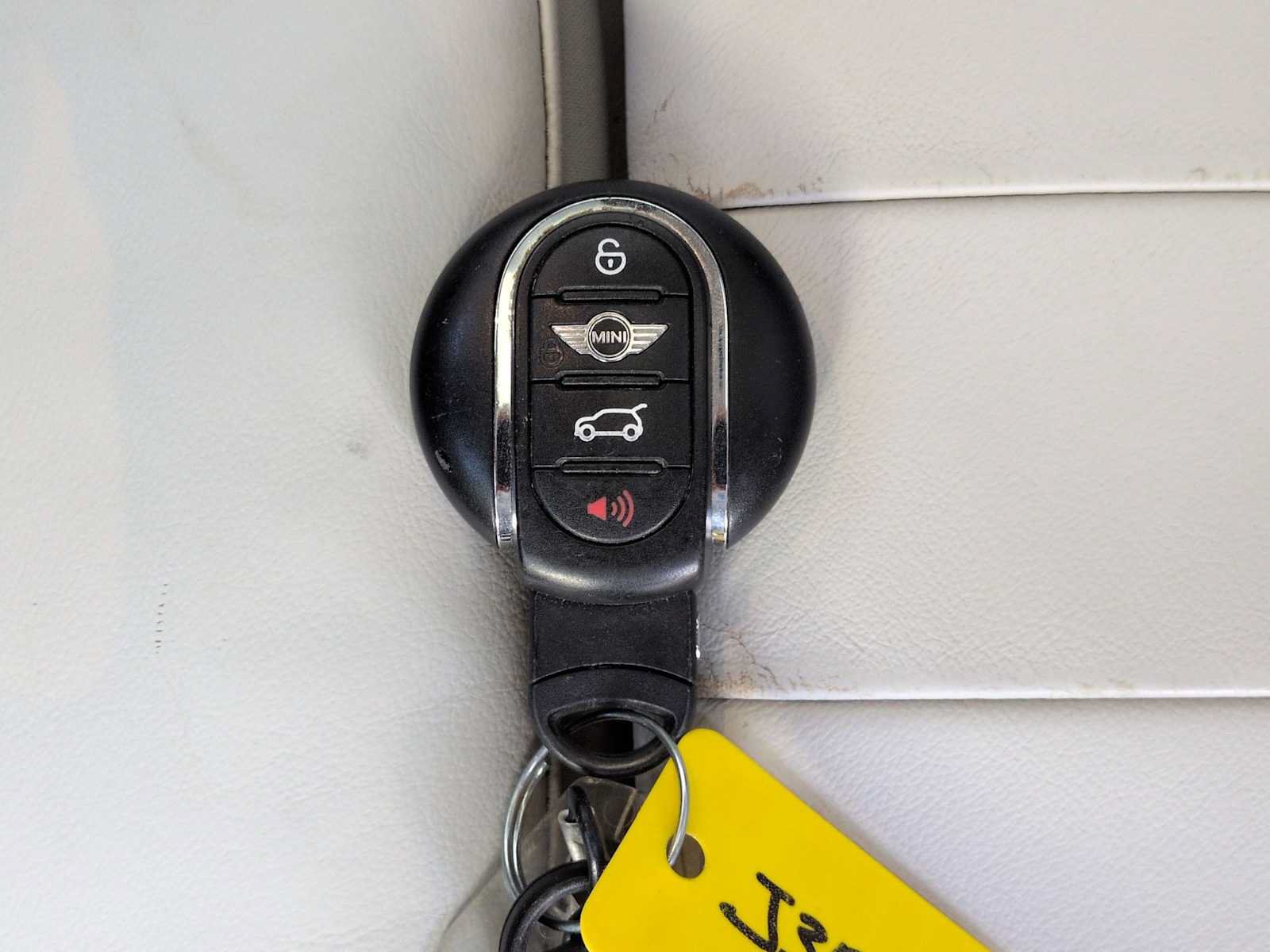 Used 2018 MINI Cooper Countryman S AWD/4WD image 38