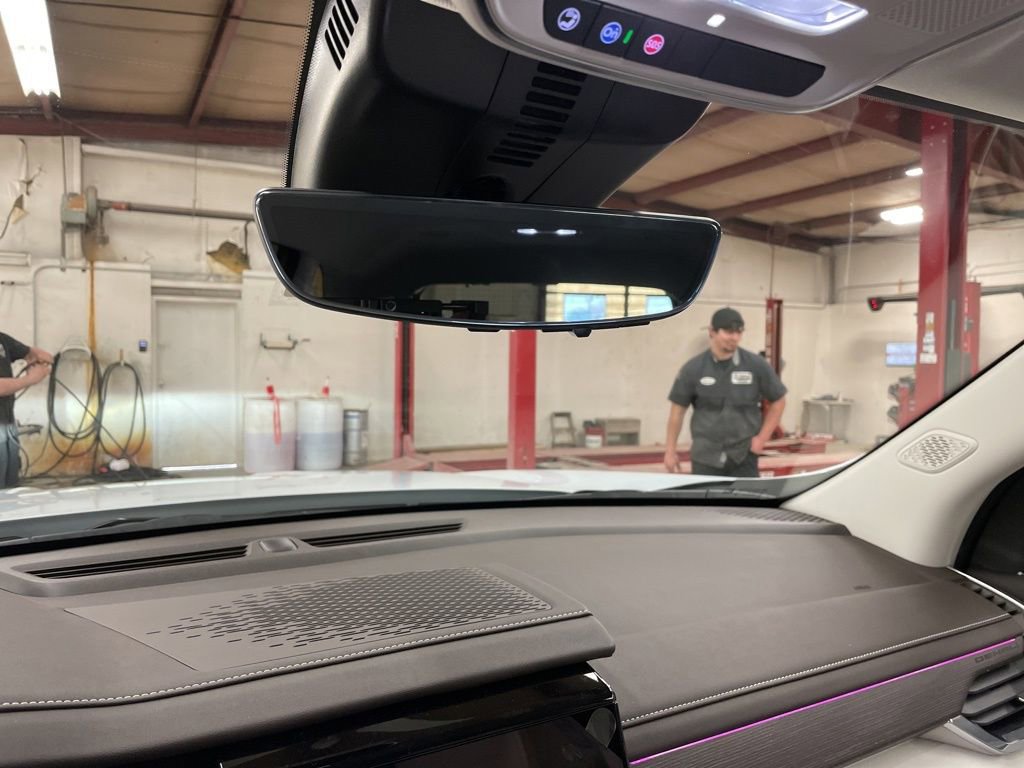 New 2026 GMC Acadia Denali w/ Super Cruise Package AWD/4WD image 21