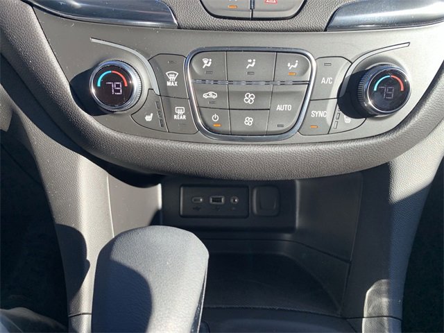 Certified 2024 Chevrolet Equinox LT image 17