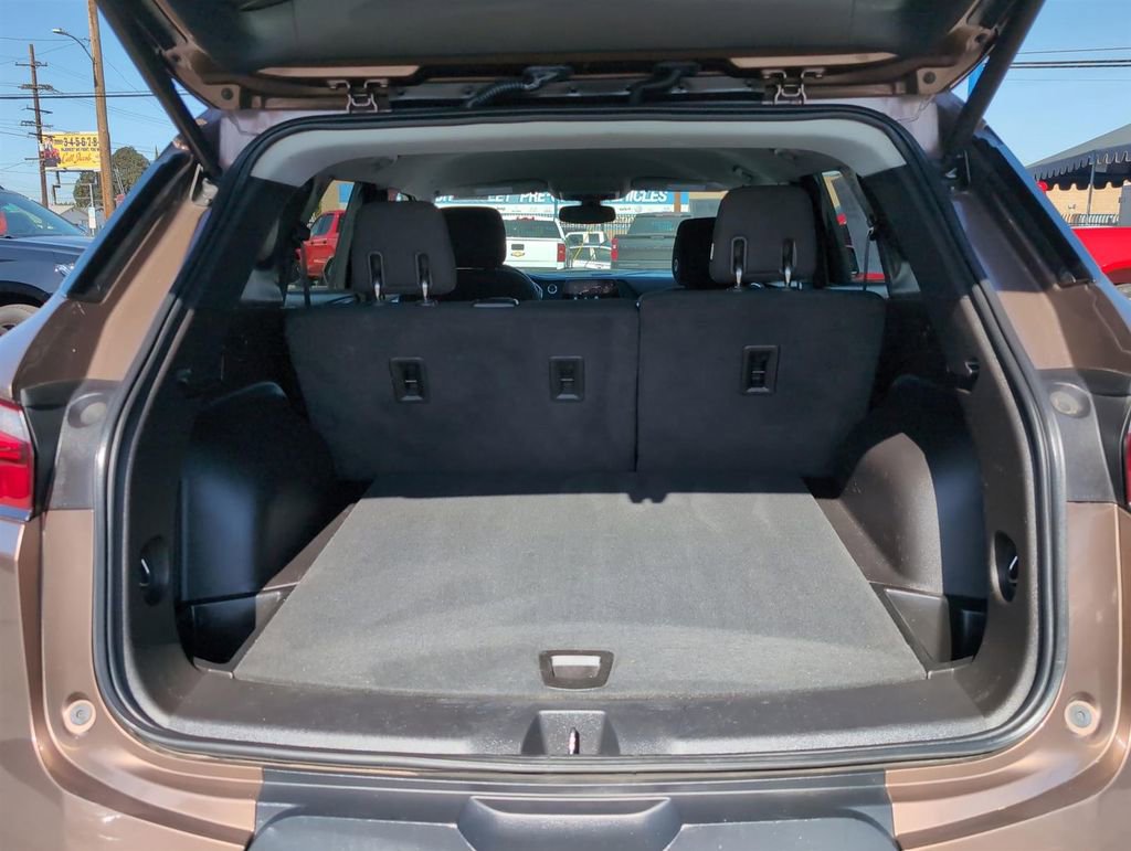 Certified 2019 Chevrolet Blazer LT image 17