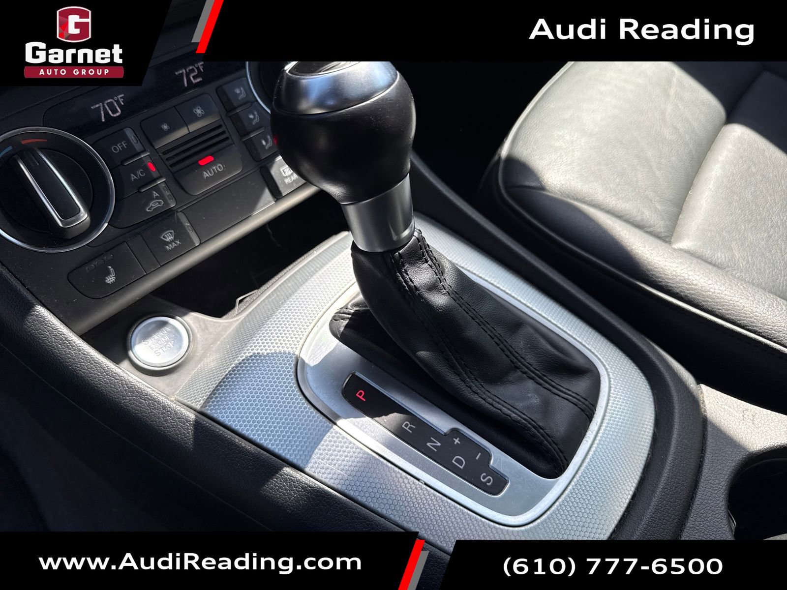 Used 2016 Audi Q3 2.0T Premium Plus AWD/4WD image 14