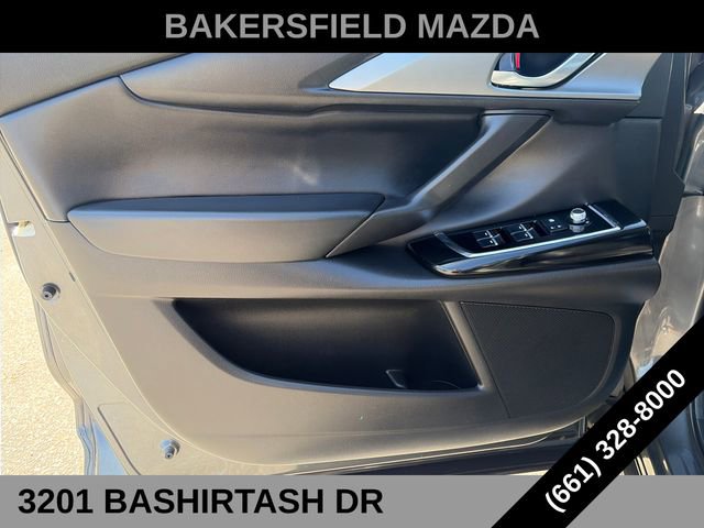 Used 2022 MAZDA CX-9 Touring AWD/4WD image 20