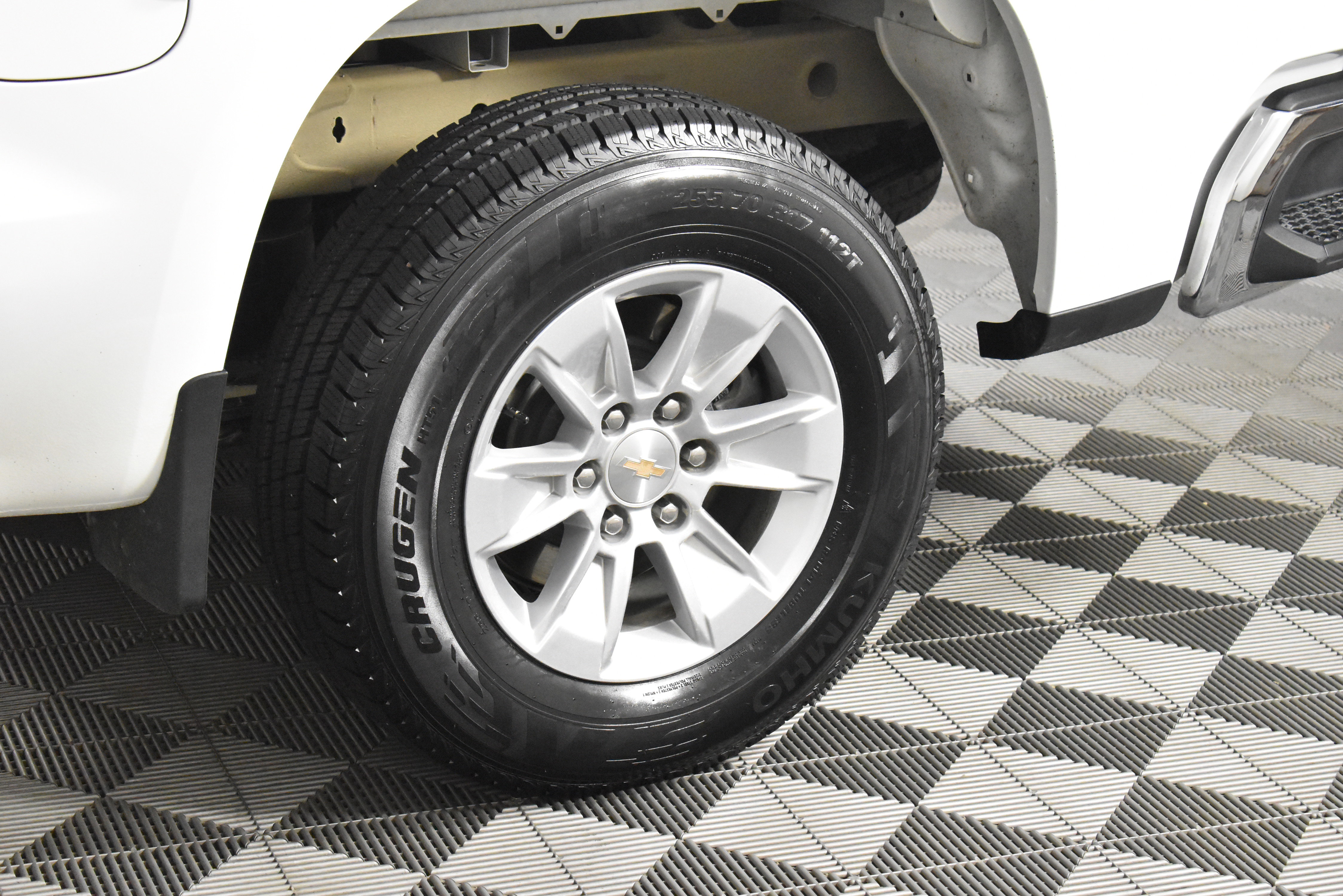 Used 2025 Chevrolet Silverado 1500 LT image 55