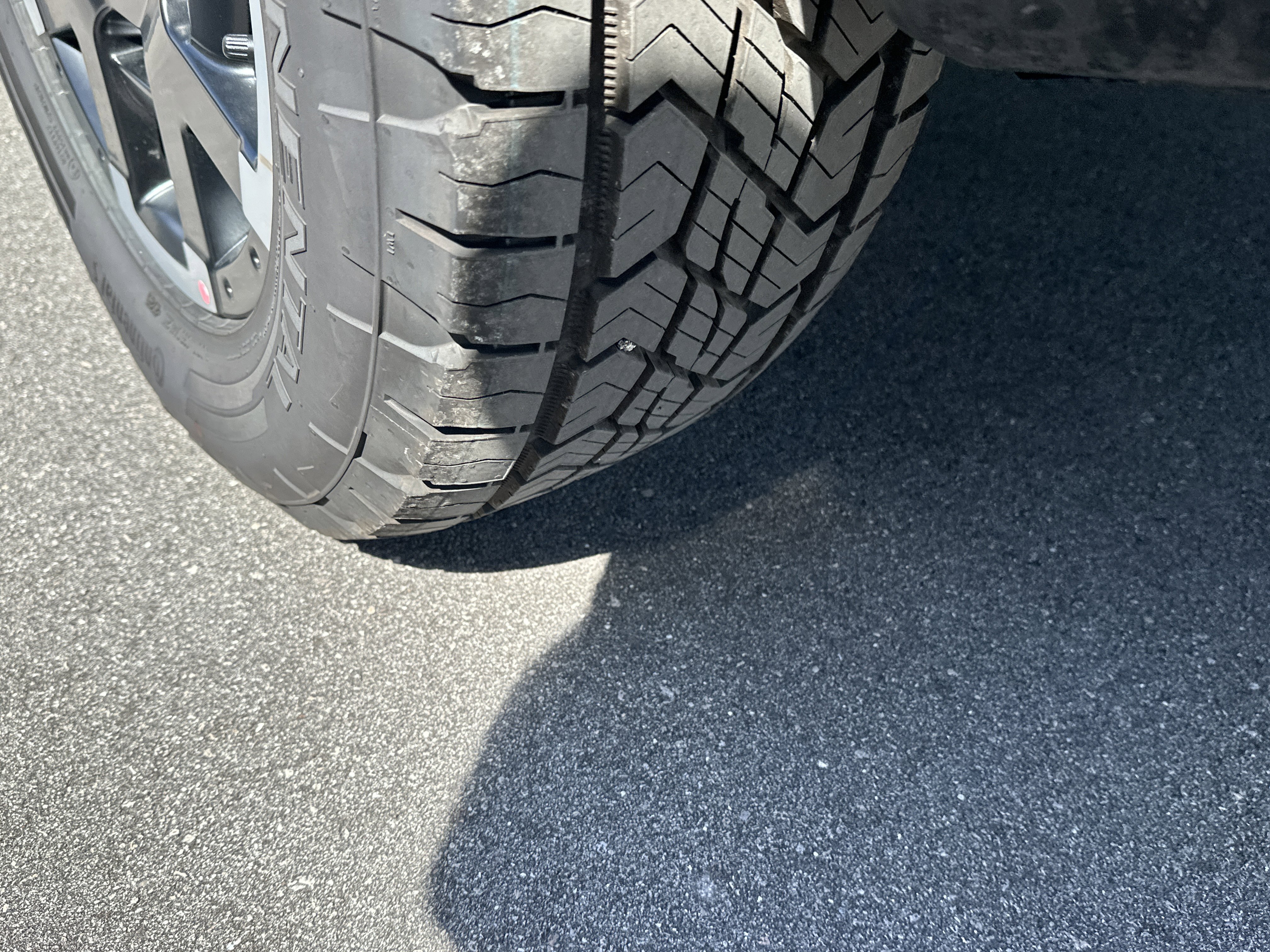 New 2026 Hyundai Palisade XRT Pro image 11