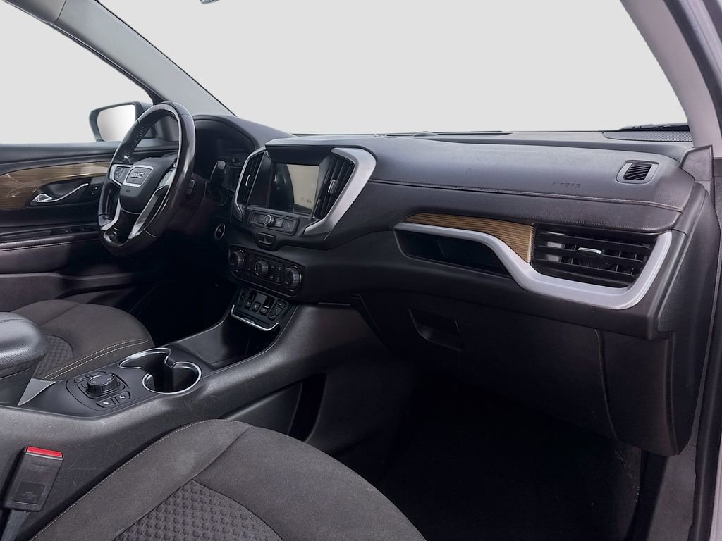 Used 2018 GMC Terrain SLE w/ Driver Convenience Package AWD/4WD image 34