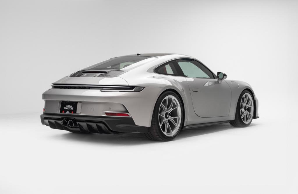 Used 2024 Porsche 911 GT3 RWD image 3
