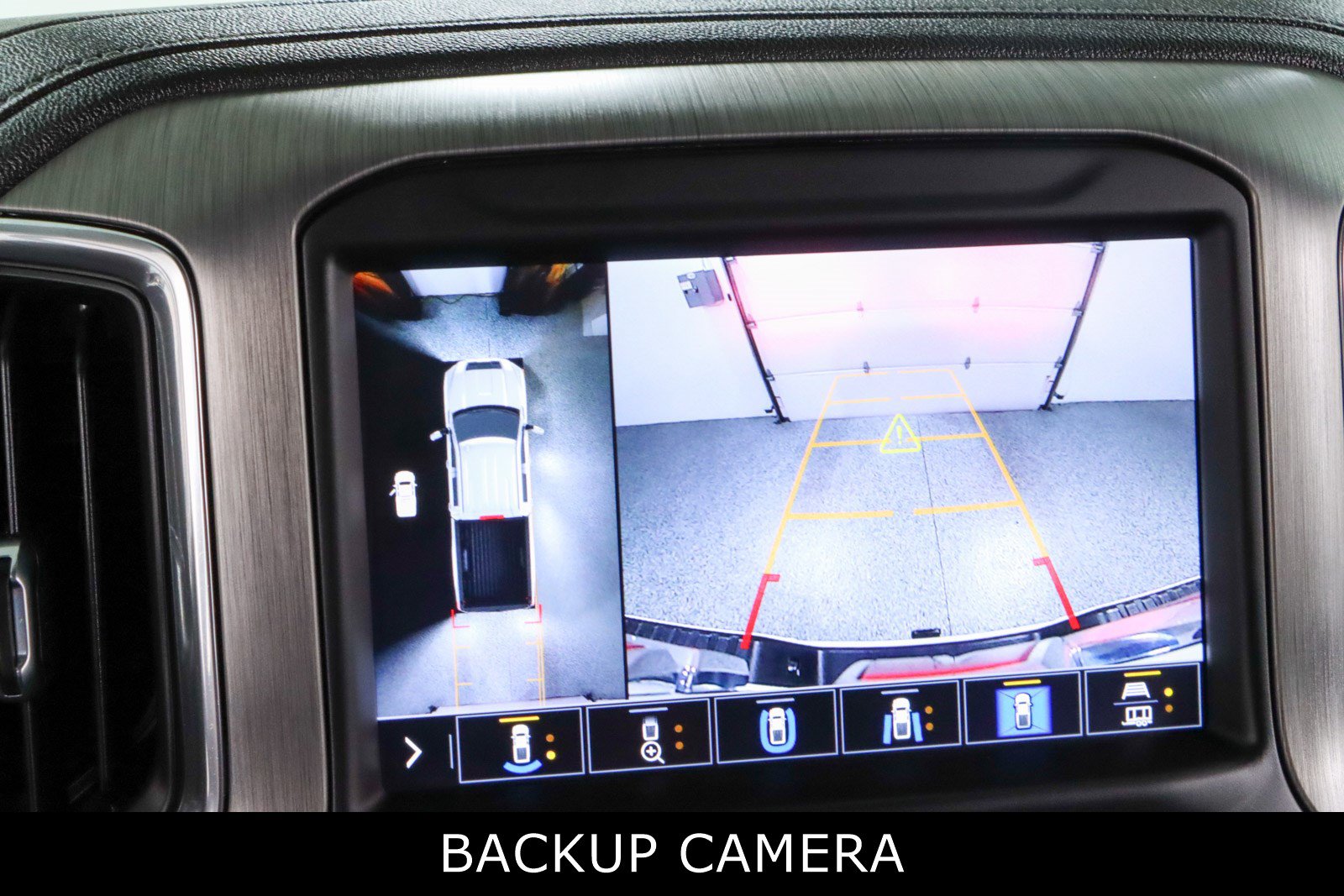Used 2022 GMC Sierra 2500 Denali AWD/4WD image 20