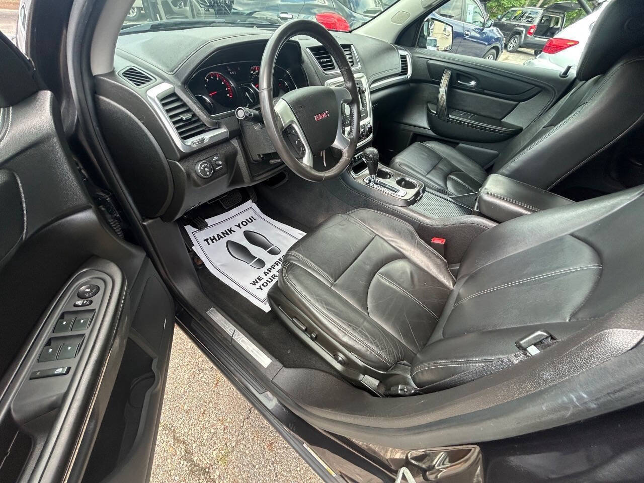 Used 2014 GMC Acadia SLT FWD image 6