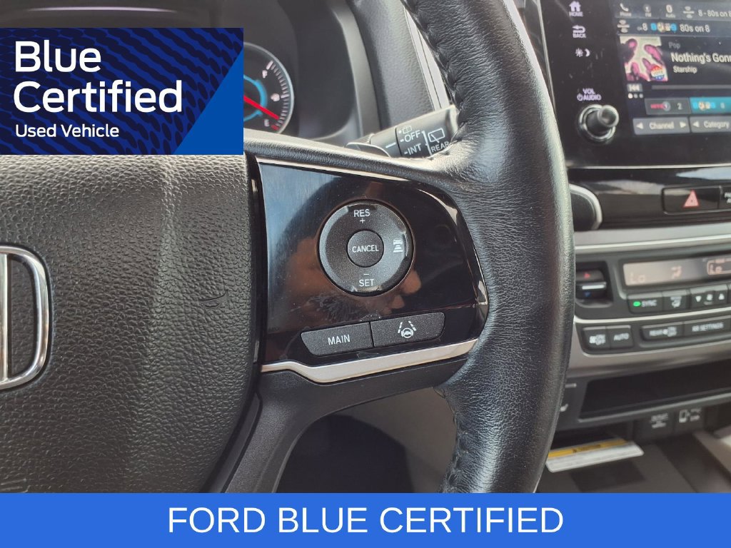 Used 2021 Honda Pilot Special Edition image 18