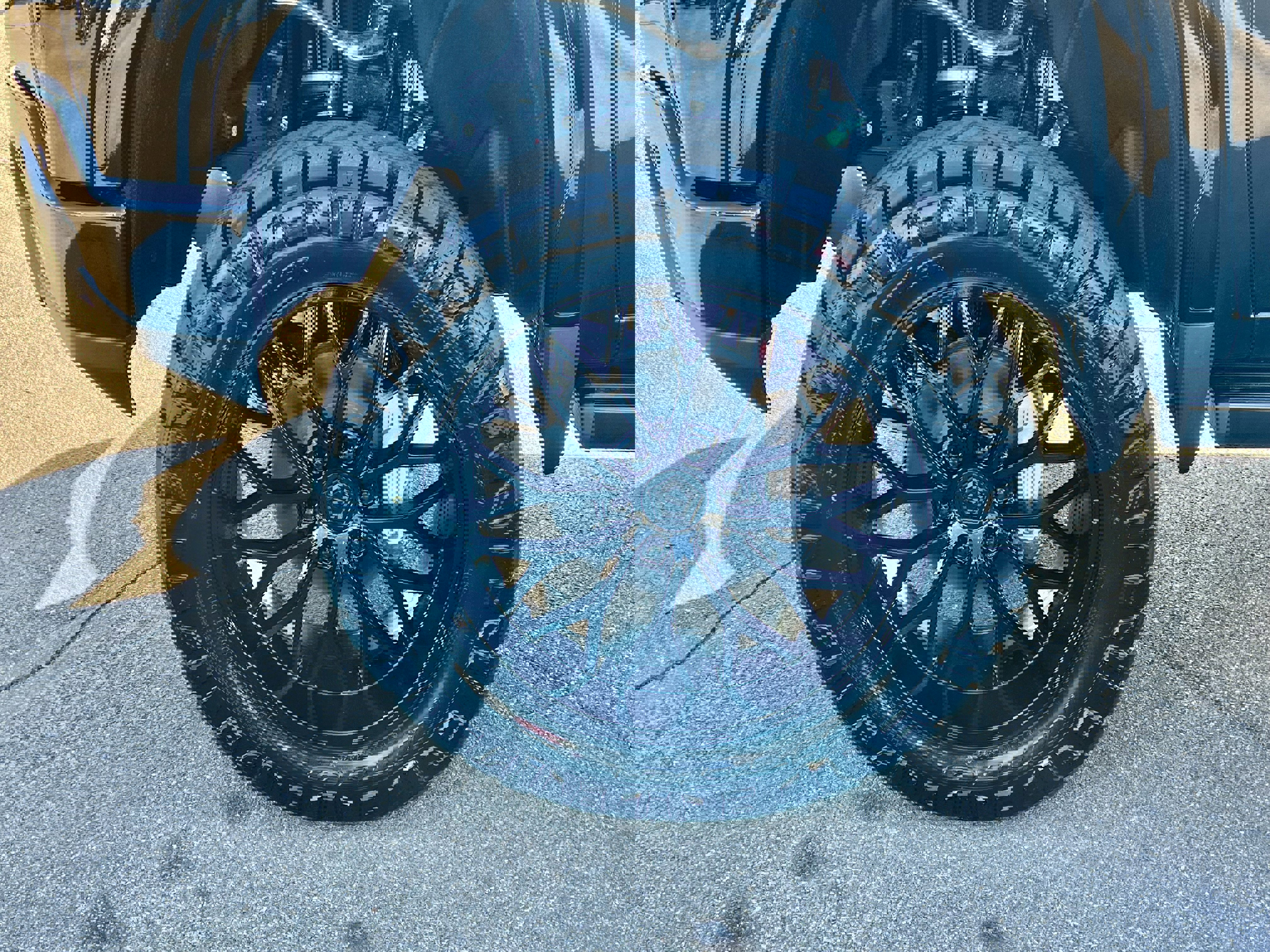 New 2026 GMC Sierra 1500 Denali w/ Denali Reserve Package image 7