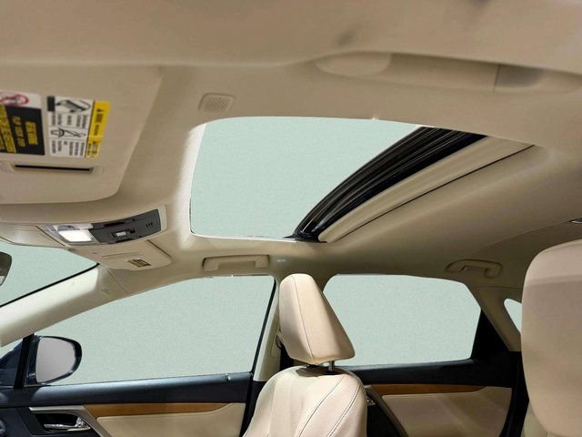 Used 2022 Lexus RX 350 AWD w/ Premium Package image 23