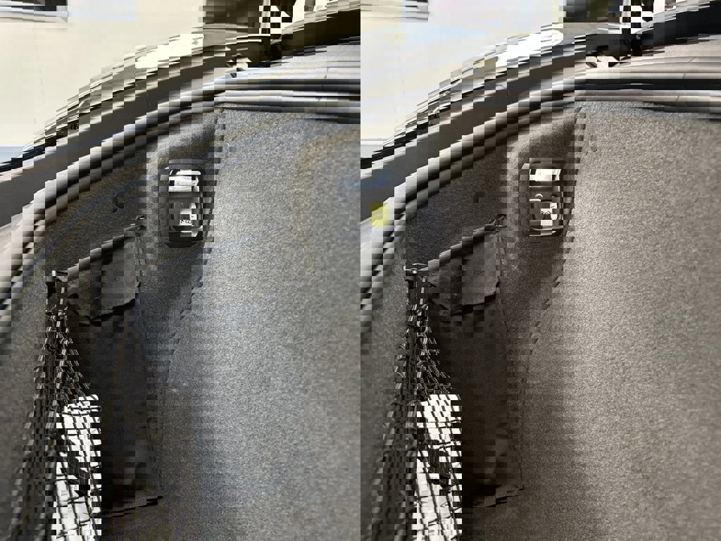 New 2026 Chevrolet Corvette Z06 w/ Stealth Interior Trim Package image 14