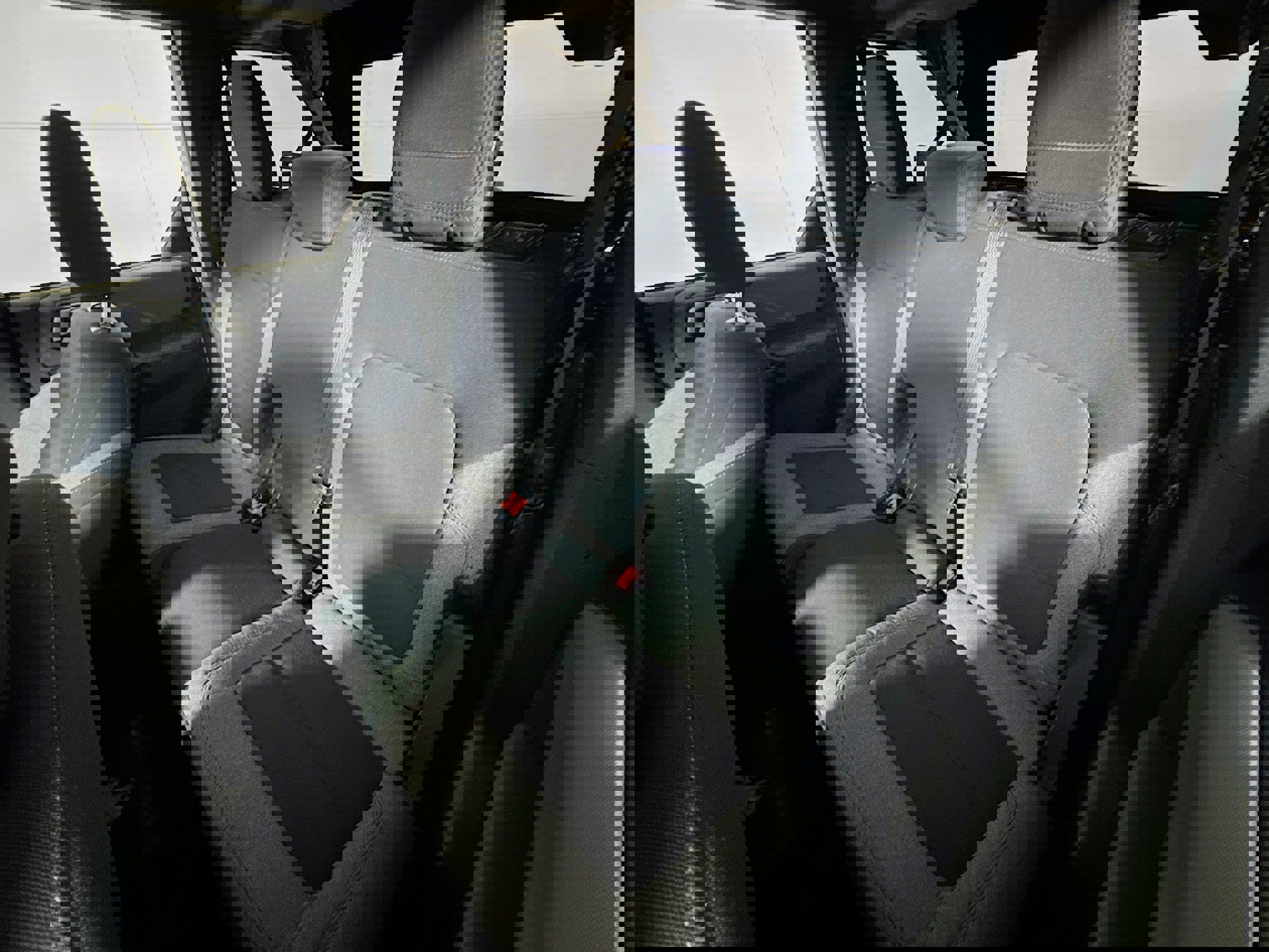 Used 2022 Ford Bronco Big Bend image 20