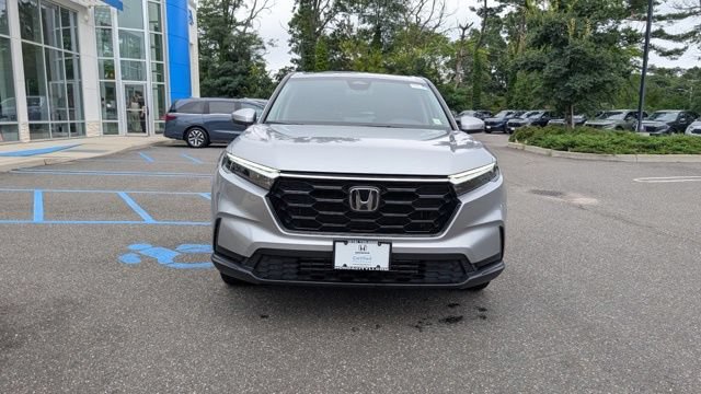 Used 2024 Honda CR-V EX image 9