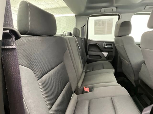 Used 2016 Chevrolet Silverado 1500 LT w/ All Star Edition image 12