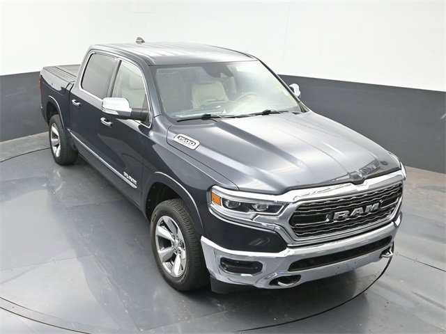 Used 2019 RAM 1500 Limited image 44