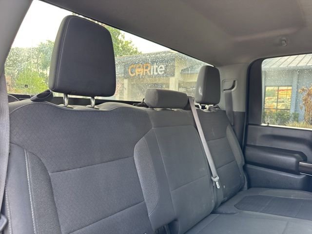 Used 2021 Chevrolet Silverado 2500 LT w/ Z71 Off-Road Package AWD/4WD image 14