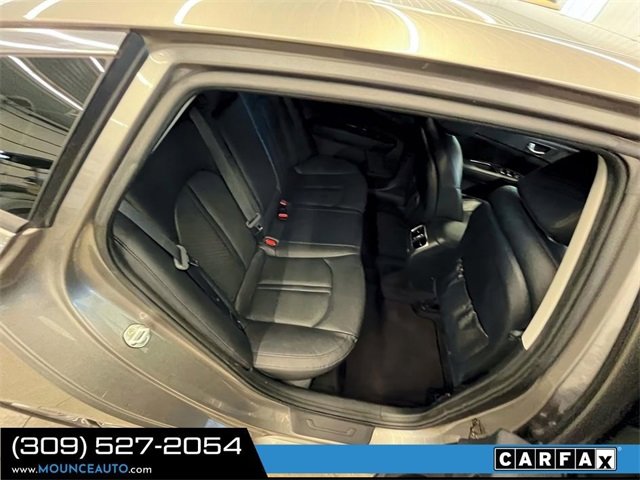 Used 2019 Kia Optima EX image 7