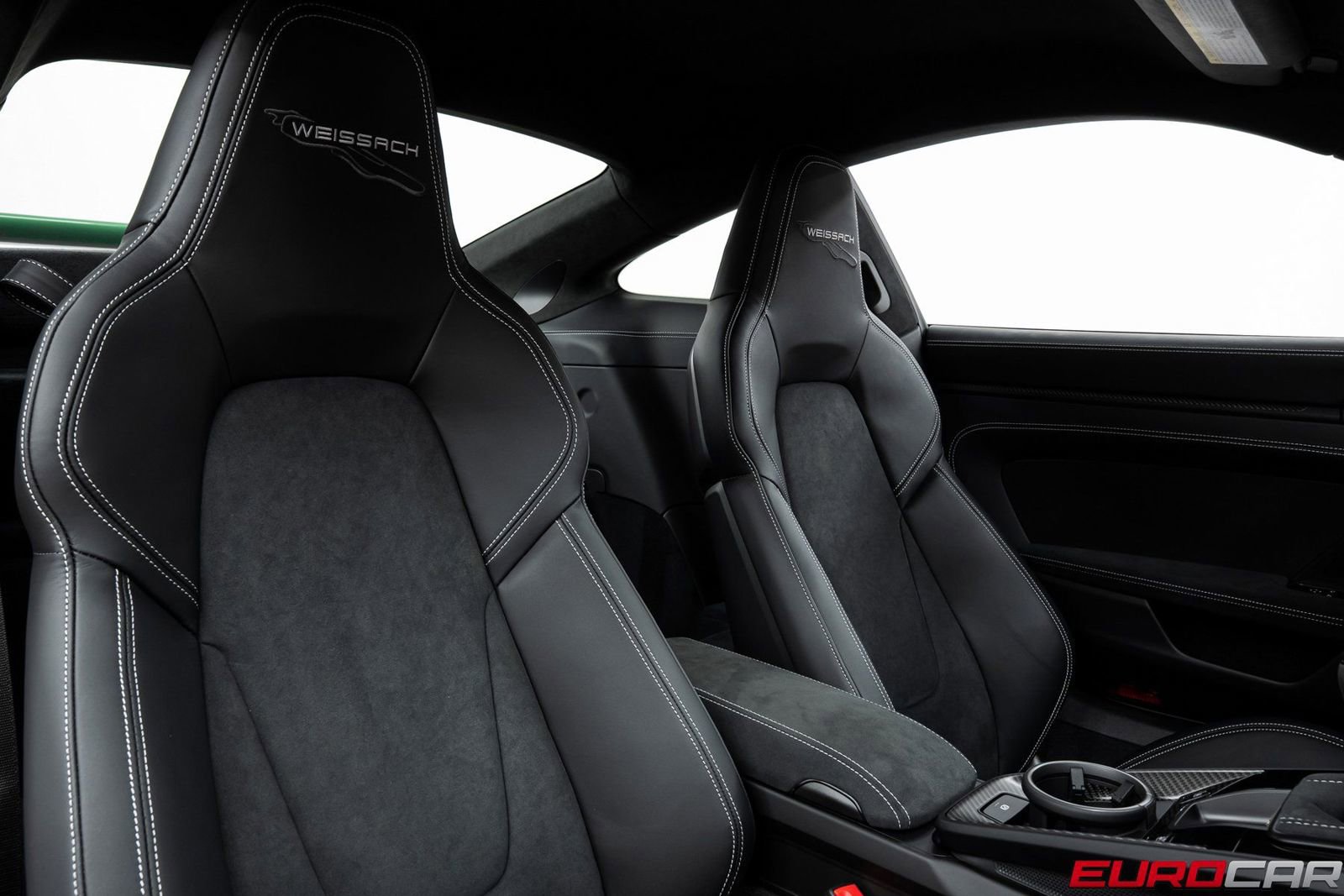 Used 2026 Porsche 911 GT3 RWD image 41