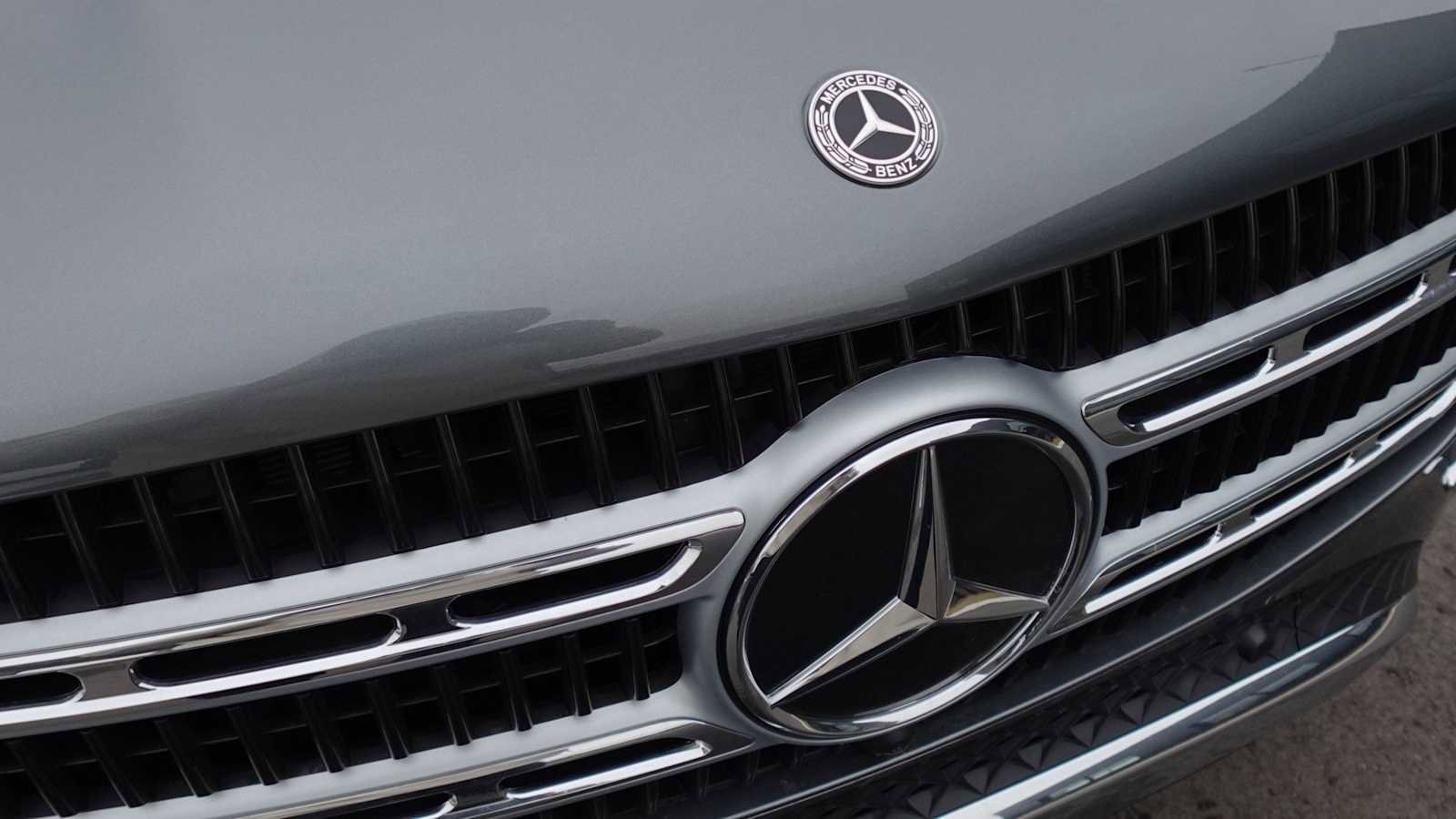 Used 2026 Mercedes-Benz GLE 350 4MATIC image 13