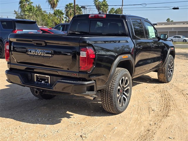 New 2026 GMC Canyon AT4 w/ Technology Plus Package image 5