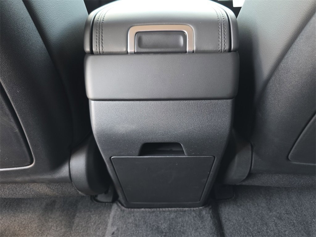 New 2026 Hyundai Santa Fe Limited image 18