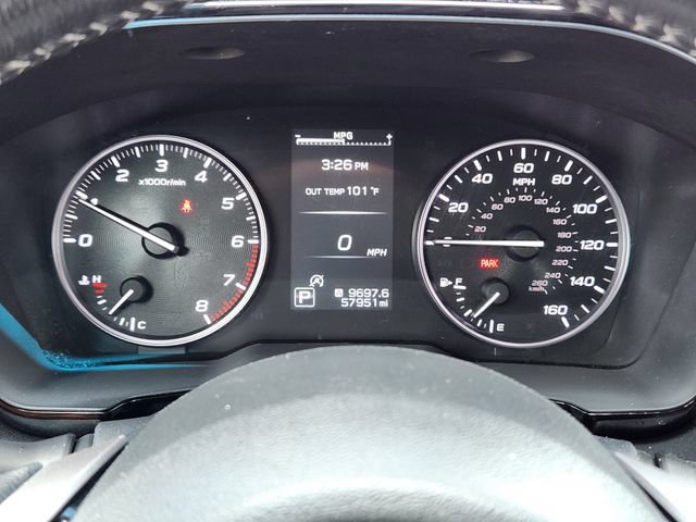 Used 2022 Subaru Legacy Premium AWD/4WD image 16