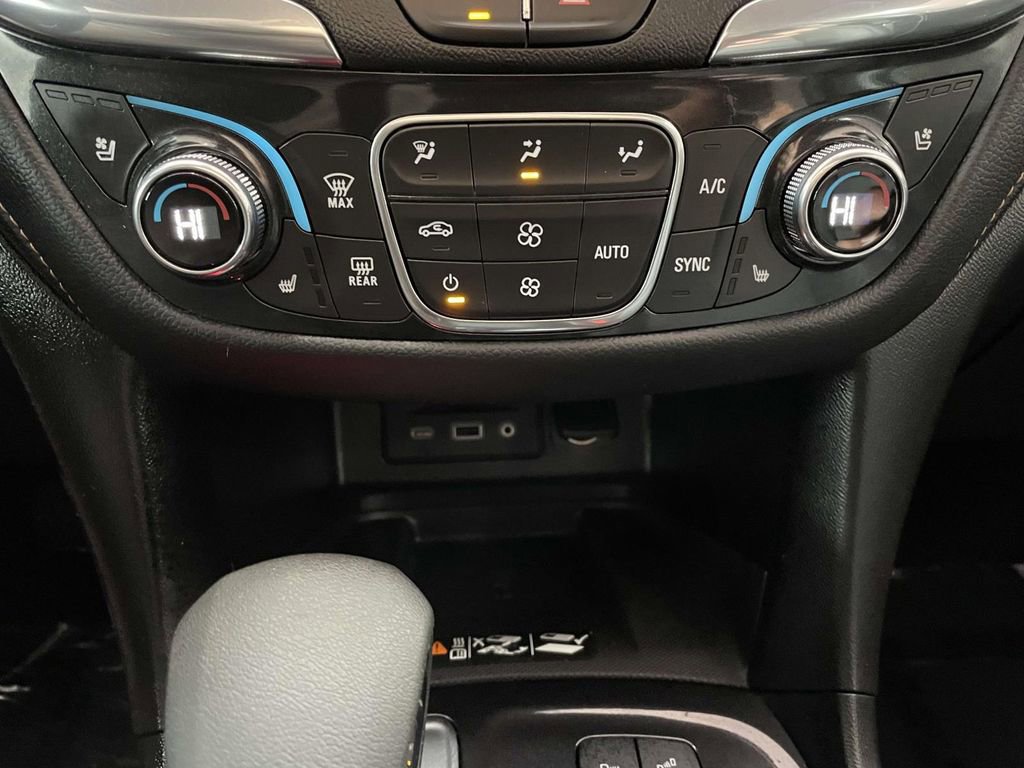 Used 2022 Chevrolet Equinox Premier image 41