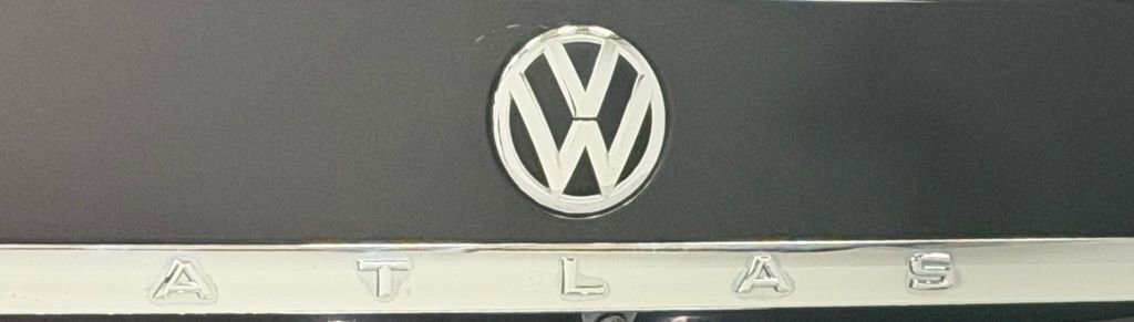 Used 2019 Volkswagen Atlas SEL Premium image 8