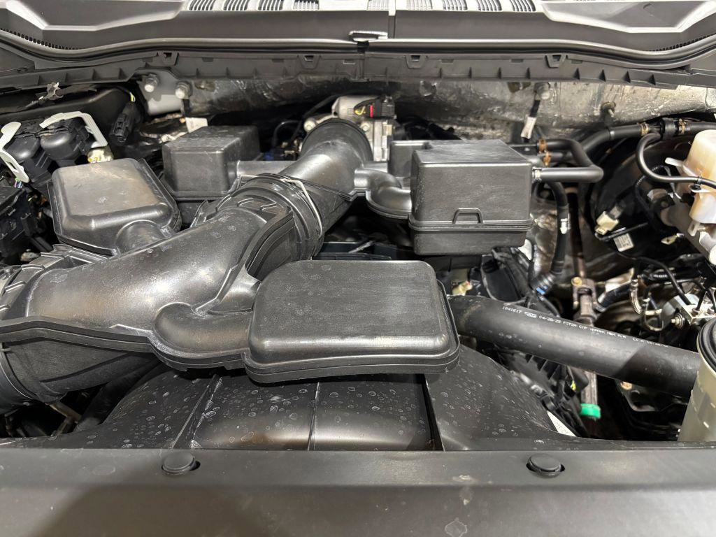 Used 2022 Ford F250 XL w/ Power Equipment Group AWD/4WD image 24
