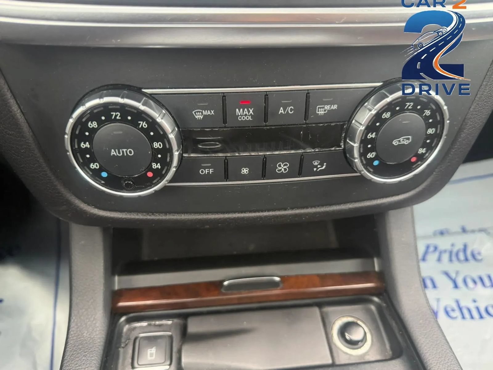 Used 2015 Mercedes-Benz GL 450 4MATIC image 22