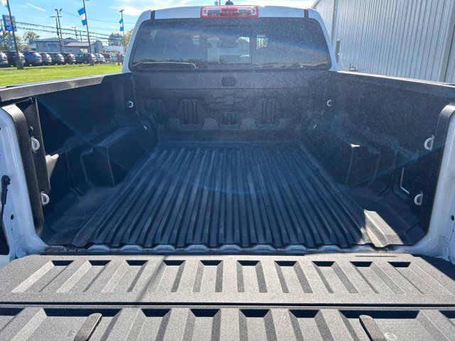 Used 2024 Chevrolet Colorado LT w/ LT Convenience Package II RWD image 34