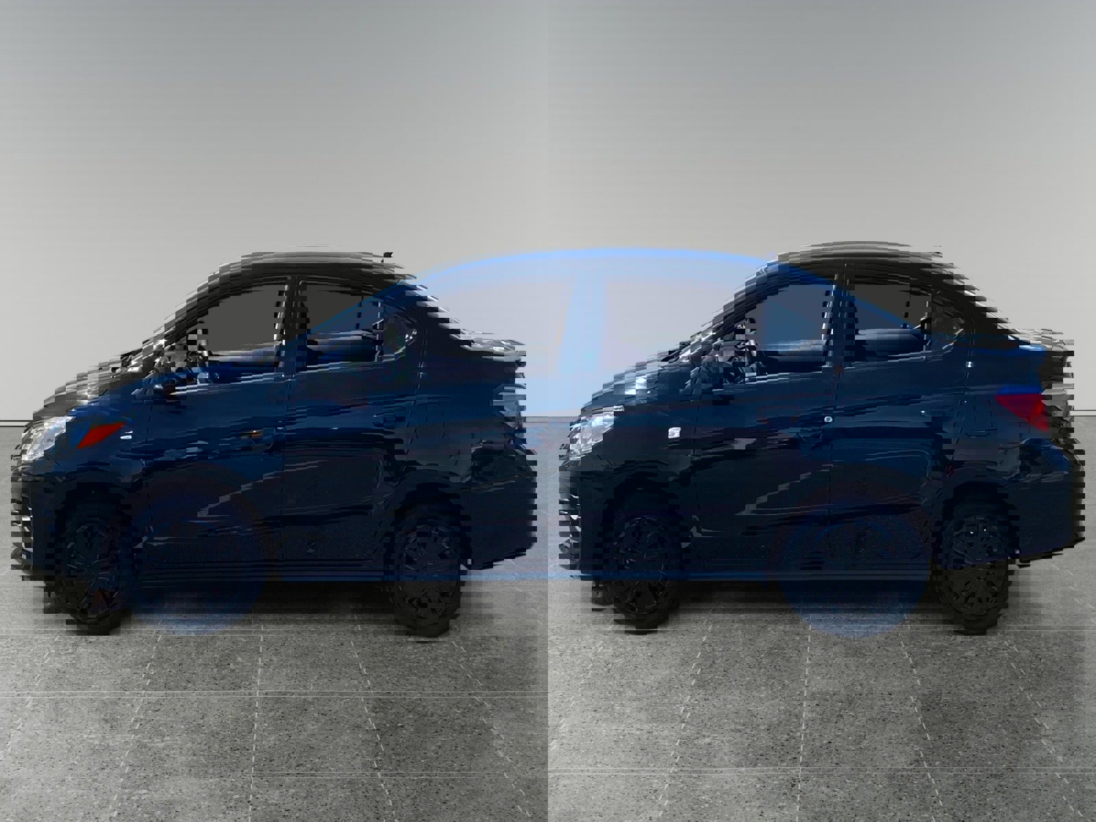 Used 2024 Mitsubishi Mirage G4 LE image 2