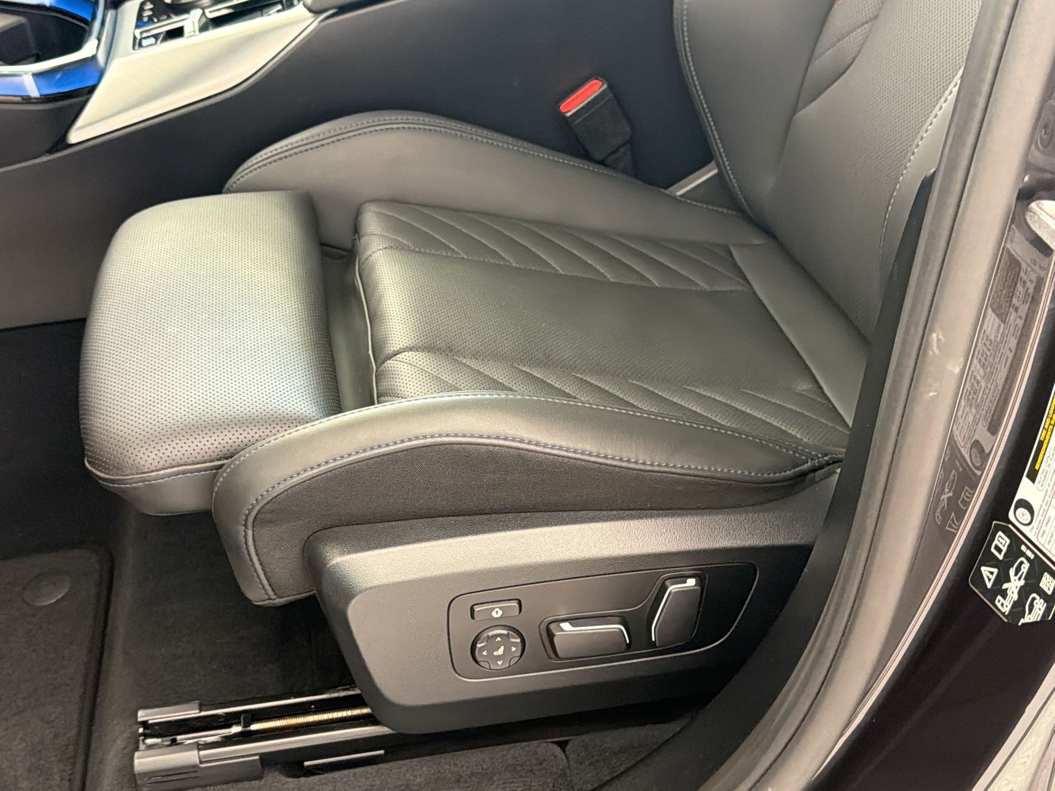 Certified 2026 BMW X3 M50 AWD/4WD image 15