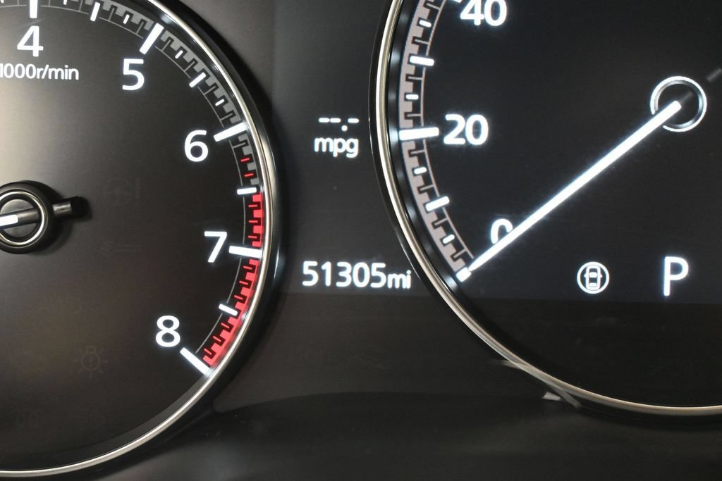 Used 2023 MAZDA CX-30 AWD 2.5 S w/ Preferred Package image 9
