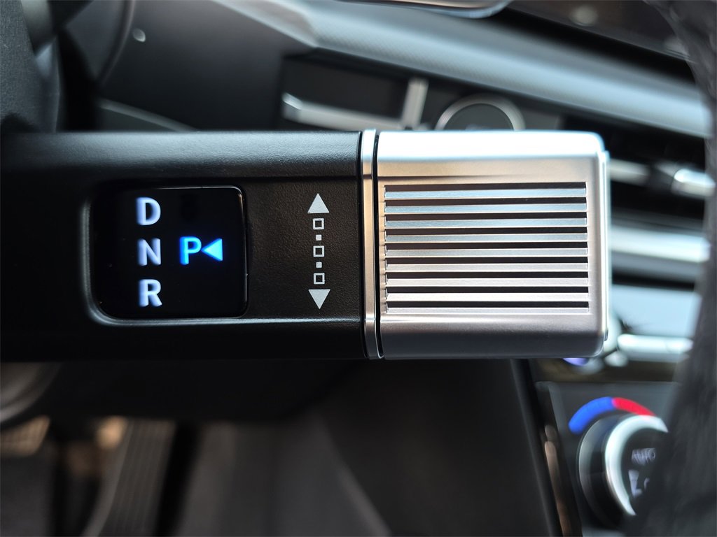 New 2026 Hyundai Santa Fe SEL image 35