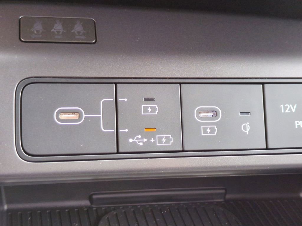 New 2026 Hyundai Kona SEL Premium image 21