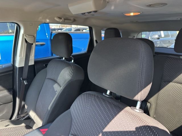 Used 2019 Dodge Journey SE w/ Blacktop Package image 4