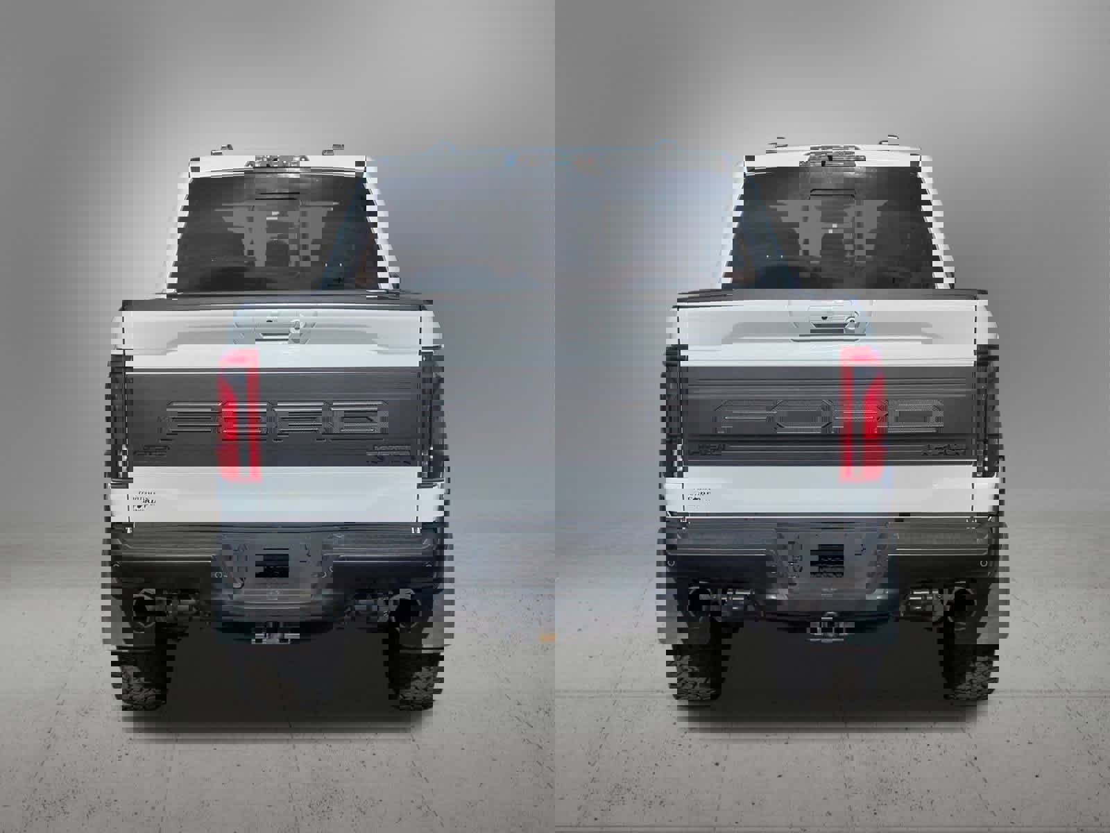 Used 2024 Ford F150 Raptor image 5