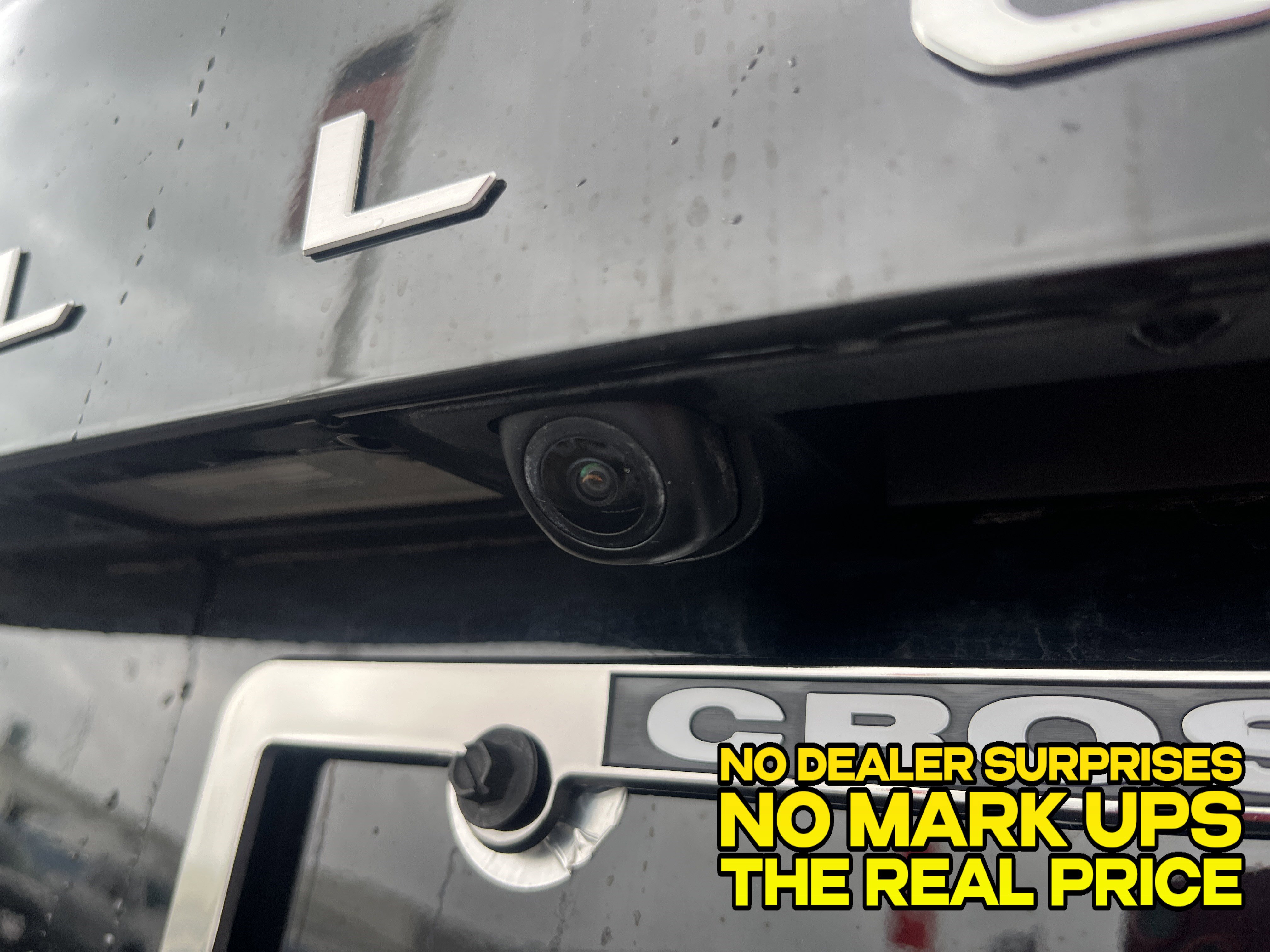 Used 2025 Kia Telluride S AWD/4WD image 4