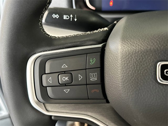 New 2026 Jeep Grand Wagoneer Limited image 11