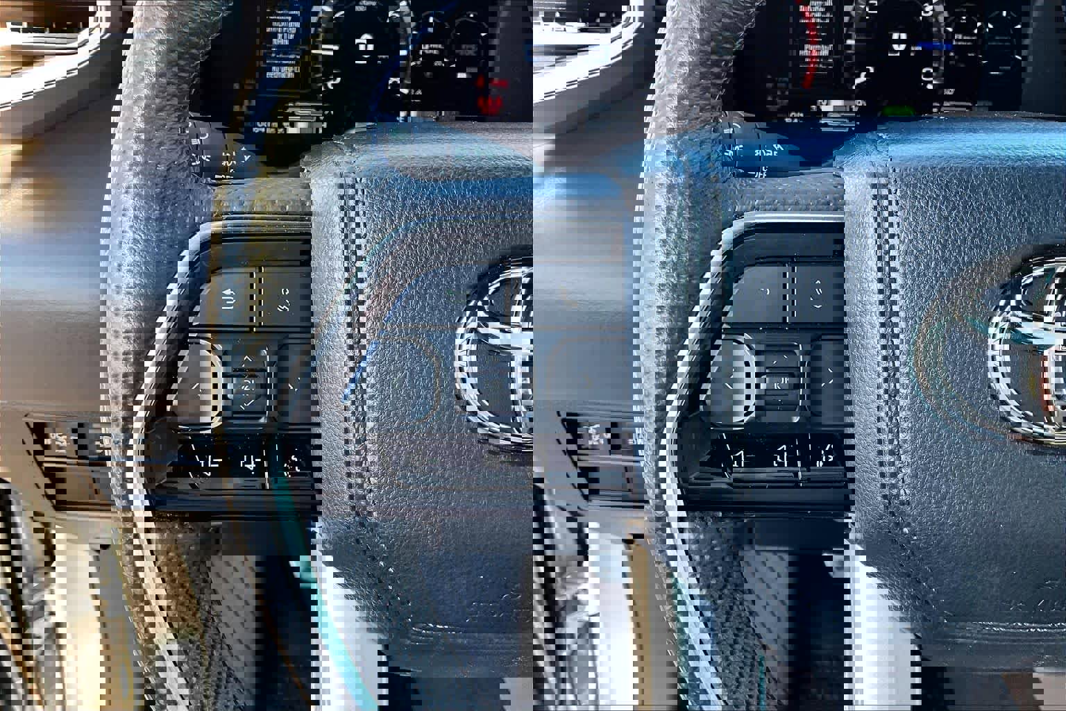 Used 2024 Toyota Tundra Platinum w/ TRD Off-Road Package image 23