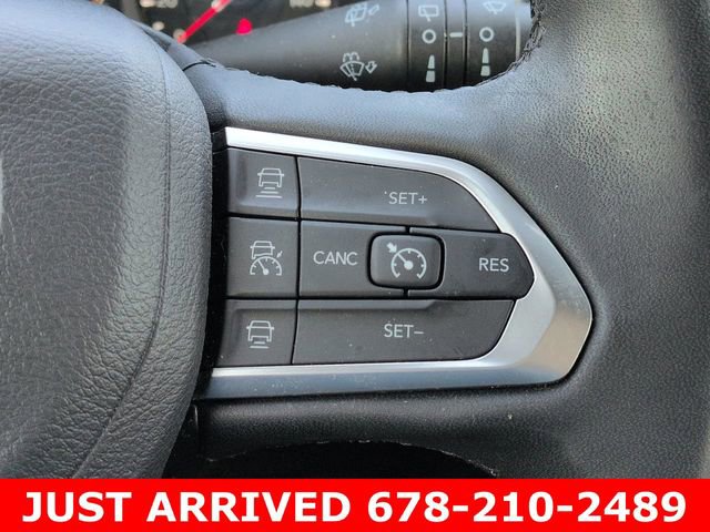 Certified 2024 Jeep Compass Limited image 26