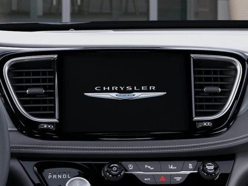 New 2026 Chrysler Pacifica Select image 18