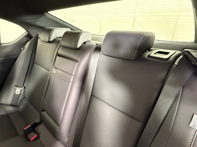 Used 2024 Lexus IS 300 w/ Premium Package RWD image 26
